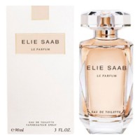 Elie Saab Le Parfum Feminino Eau de Toilette 90ml